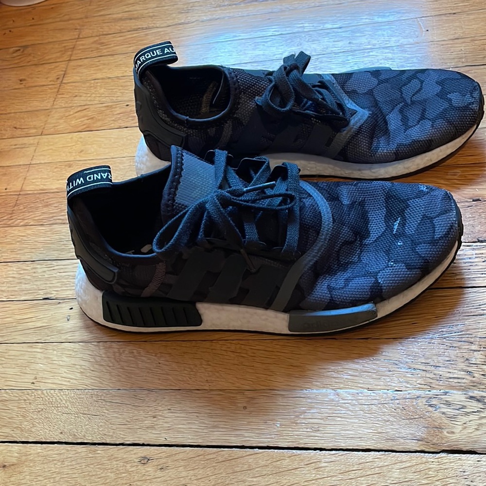 womens nmds